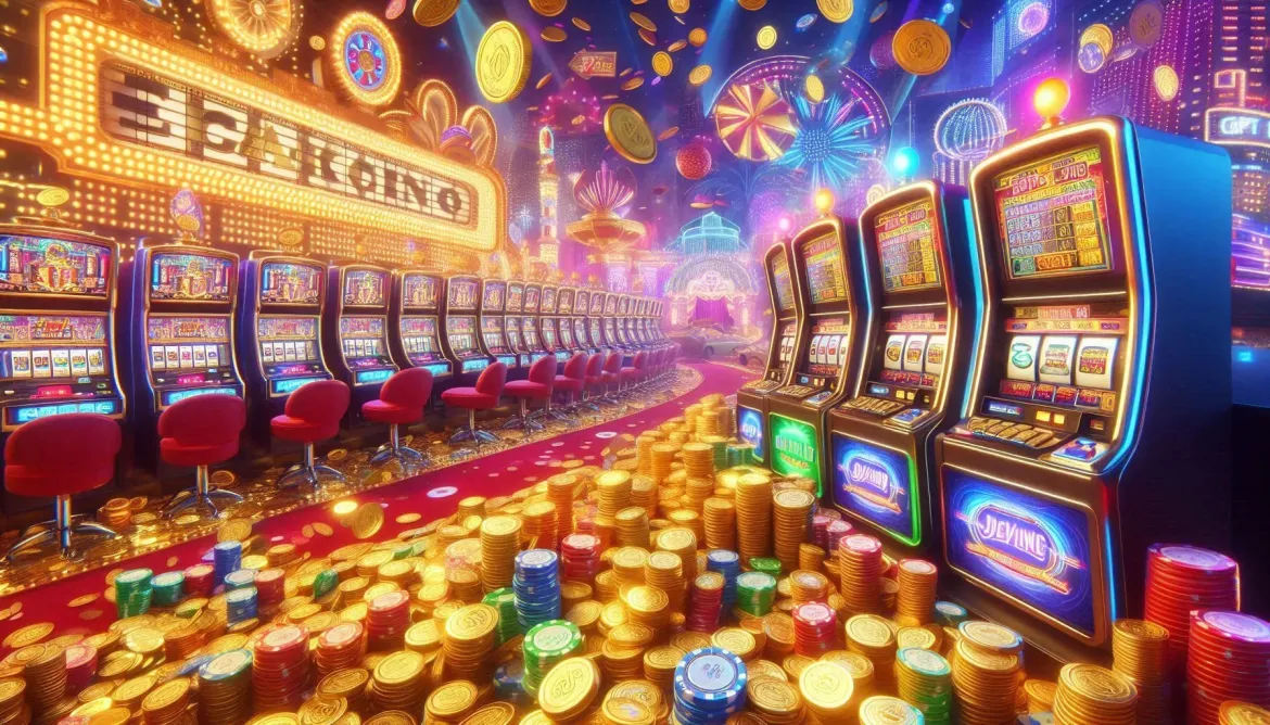 Casino Portorose